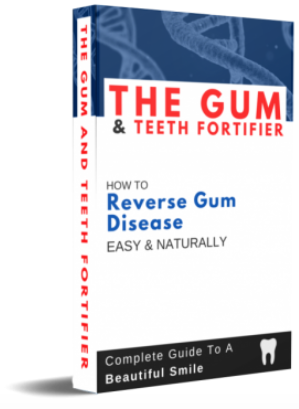 Gum and Teeth Fortifier Reviews