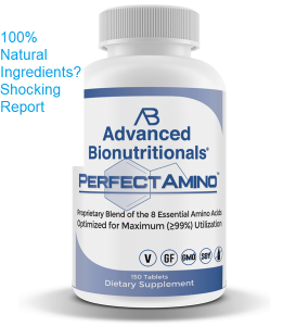 Perfect Amino Advanced Bionutritionals Reviews