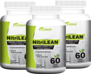 NitriLEAN Capsules Review - 100% Get Better Results?