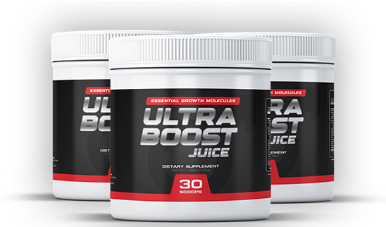 Ultra Boost Juice Supplement Reviews