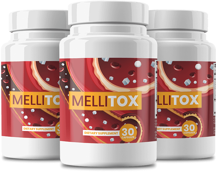 Mellitox Supplement Review