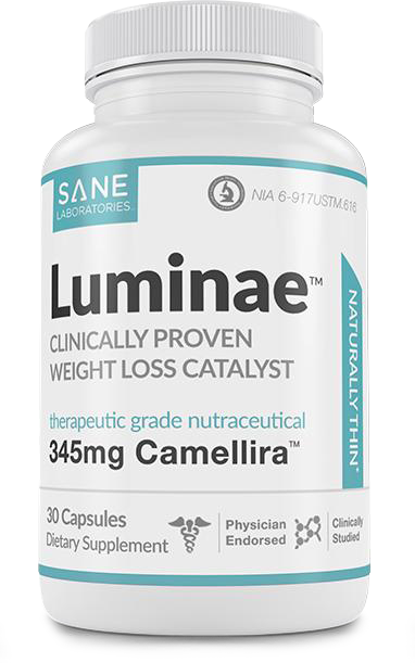 SANE Luminae supplement Review