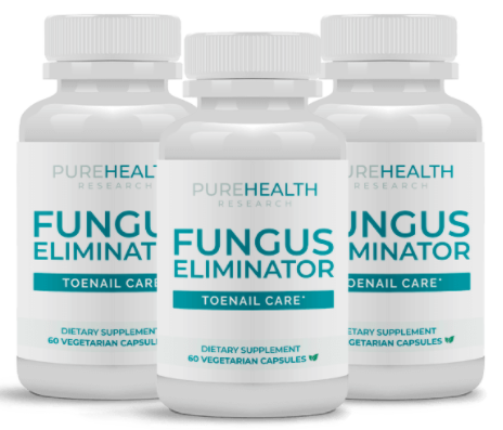 Fungus Eliminator Reviews