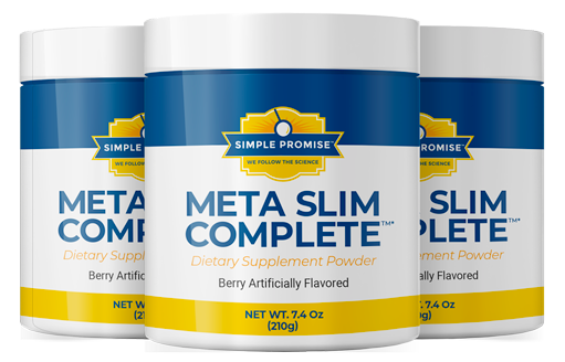 Meta Slim Complete Reviews