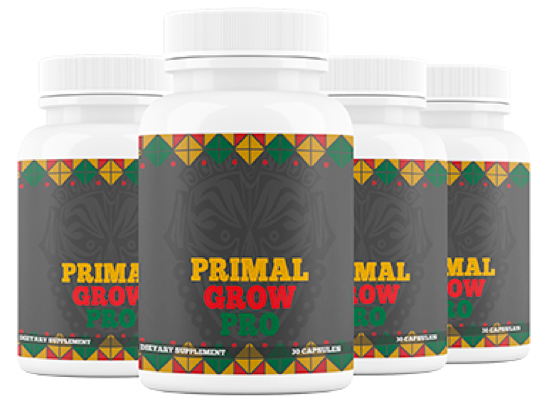 Primal Grow Pro Reviews