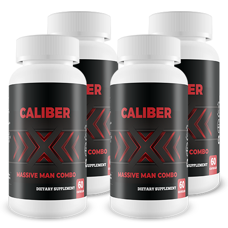 CaliberX Supplement Reviews