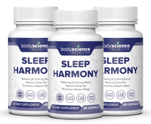 Sleep Harmony Reviews