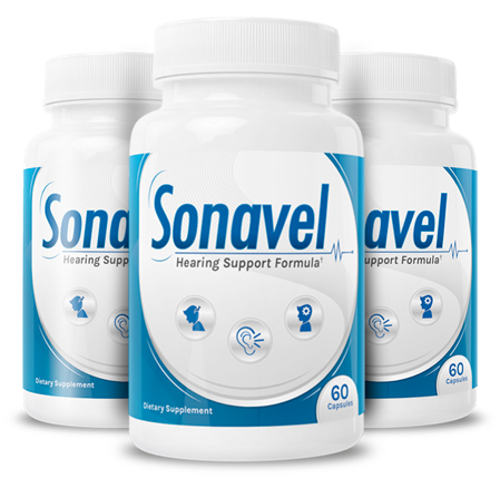 Sonavel Supplement Reviews