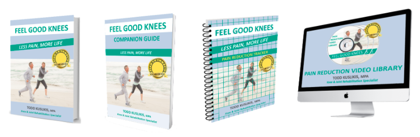 Feel Good Knees Review