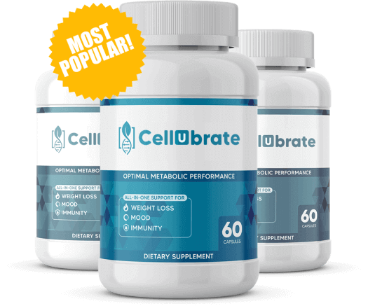 Cellubrate Supplement 