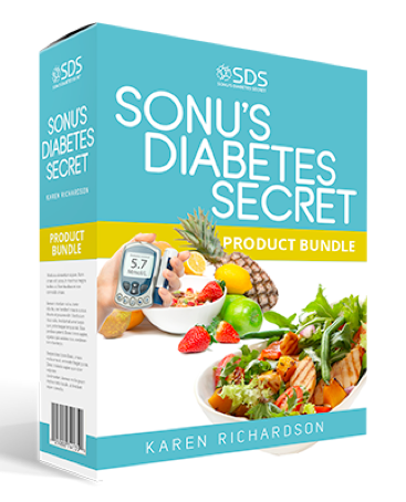 Sonu’s Diabetes Secret Review