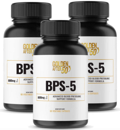 BPS-5 Supplement