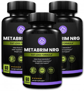 Metabrim NRG Reviews