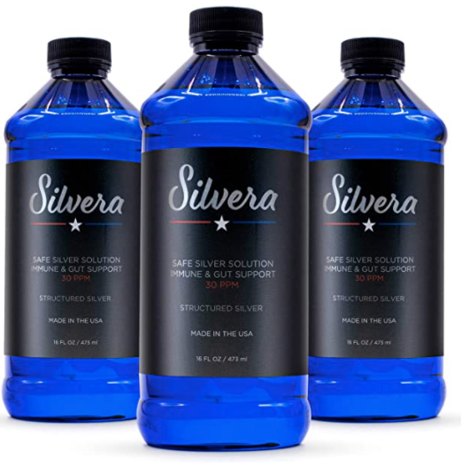 Silvera Structured Silver Reviews