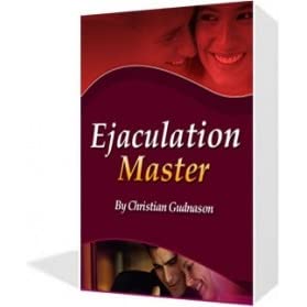 The Ejaculation Master Reviews