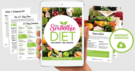 The Smoothie Diet Reviews