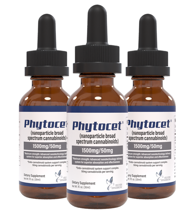 Phytocet Reviews - 100% Safe \u0026 Effective Pain Relief Oil?