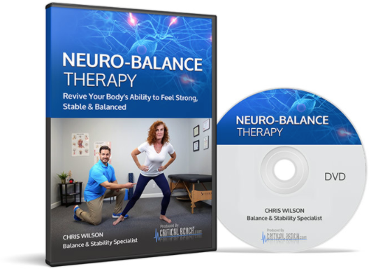 The Neuro Balance Therapy Reviews