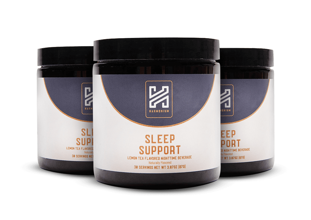 harmonium sleep support reviews