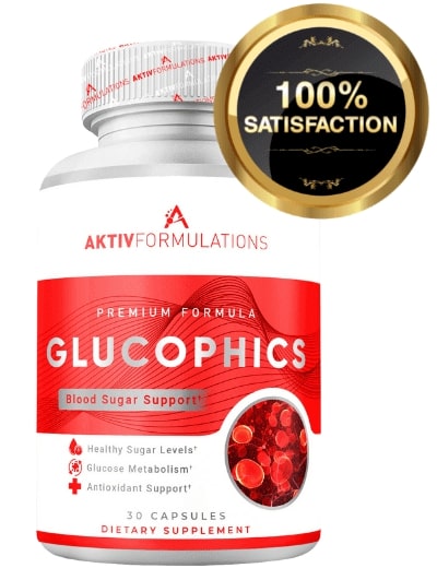Glucophics Supplement