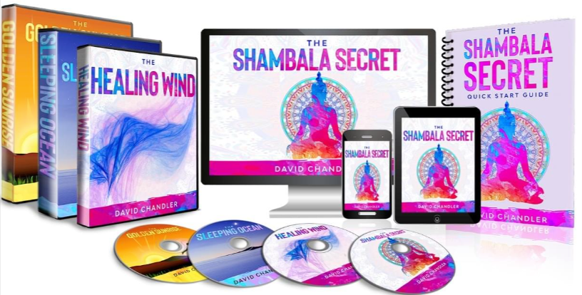 Shambala Secret v2.0