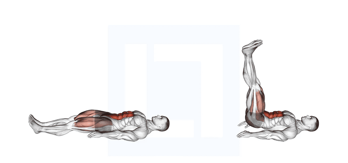 Leg Raise