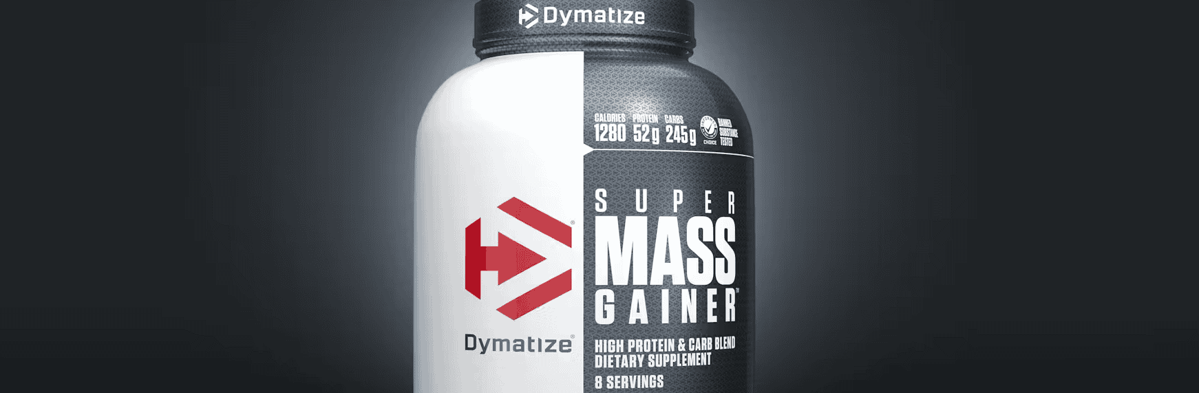 Dymatize Super Mass Gainer